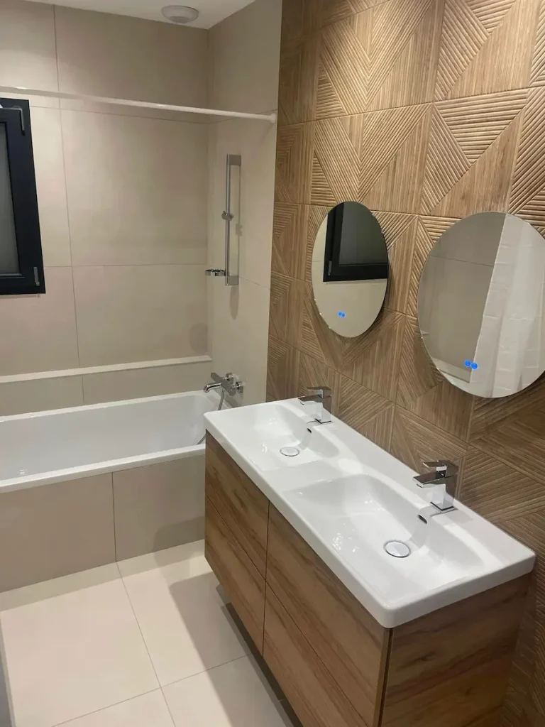 Carrelage et faience Beaulieu