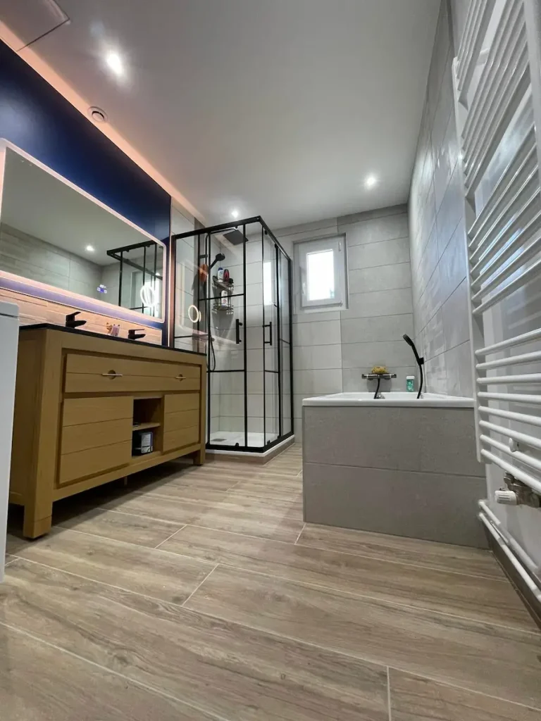 Carrelage et faience Vatillieux