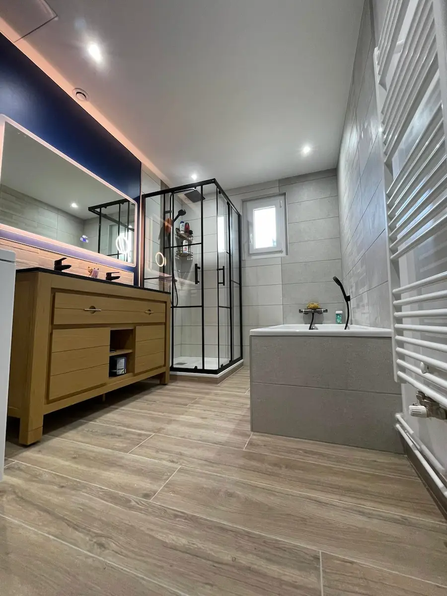 Carrelage et faience Vatillieux