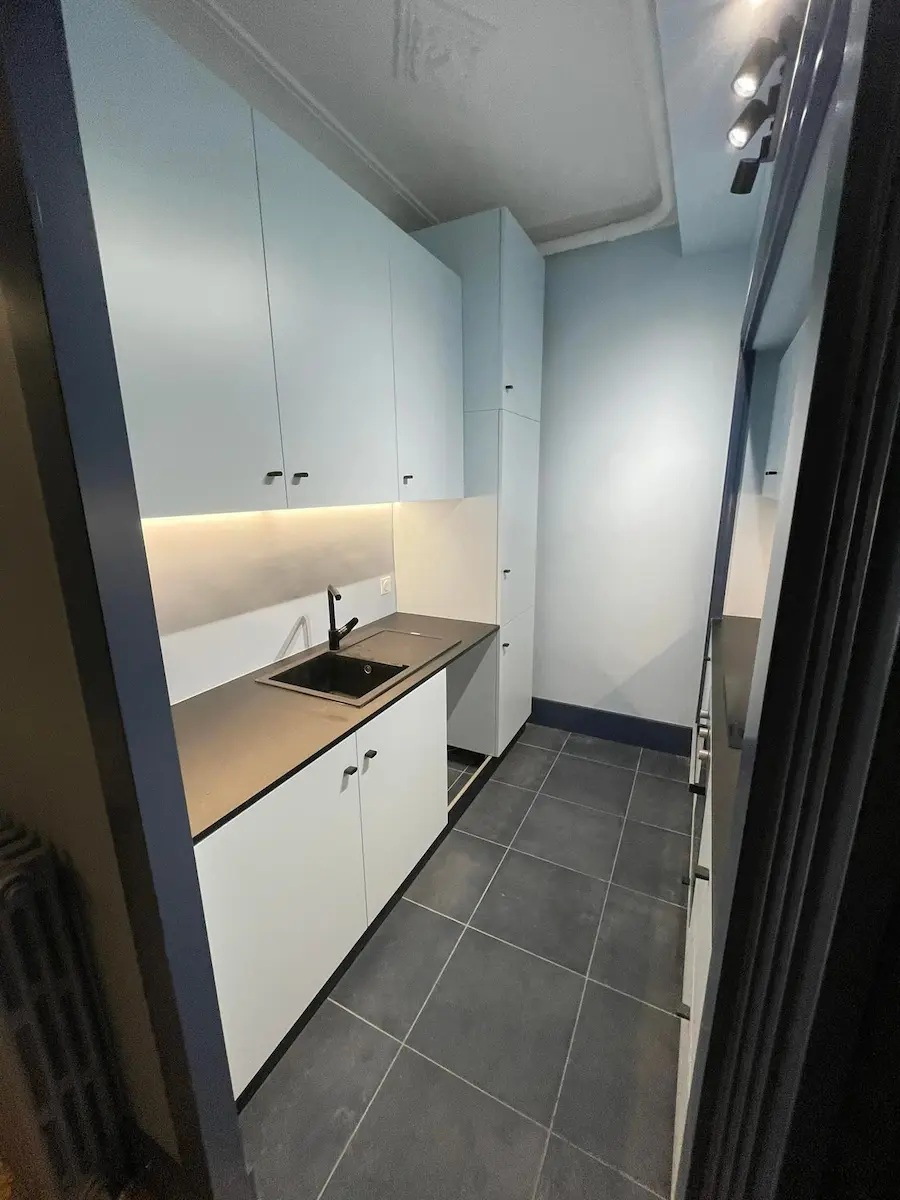 sol cuisine Grenoble